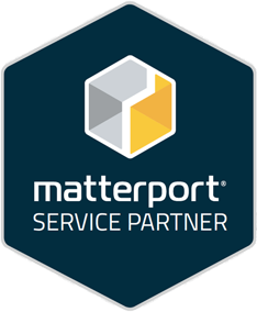 Matterport Service Partner